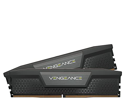 VENGEANCE DDR5 メモリ 1