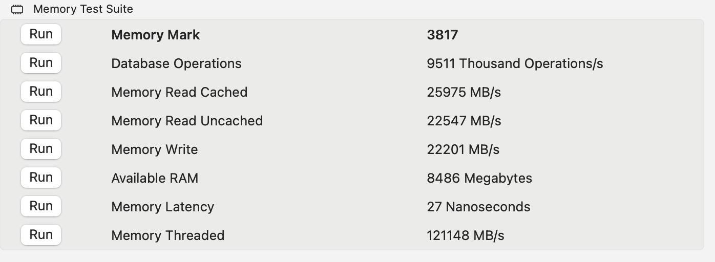 14インチMacBook Pro （M2 Pro） 11