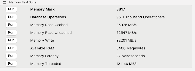 14インチMacBook Pro (M2 Pro) 11