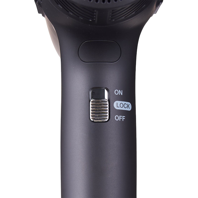 テスコム電機 Nobby マイナスイオンヘアドライヤー NB950-Kを検証 テスコム電機 Nobby マイナスイオンヘアドライヤー NB950-Kを検証