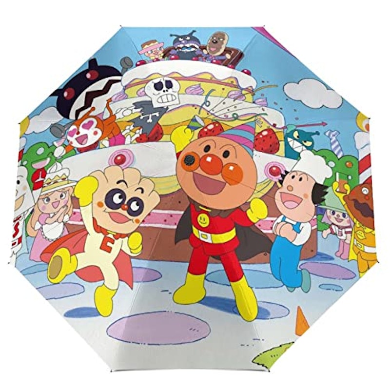 22年 アンパンマンの傘のおすすめ人気ランキング6選 Mybest 22年 アンパンマンの傘のおすすめ人気ランキング6選 Mybest