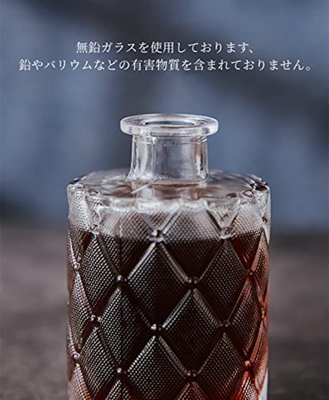 デカンタ 5