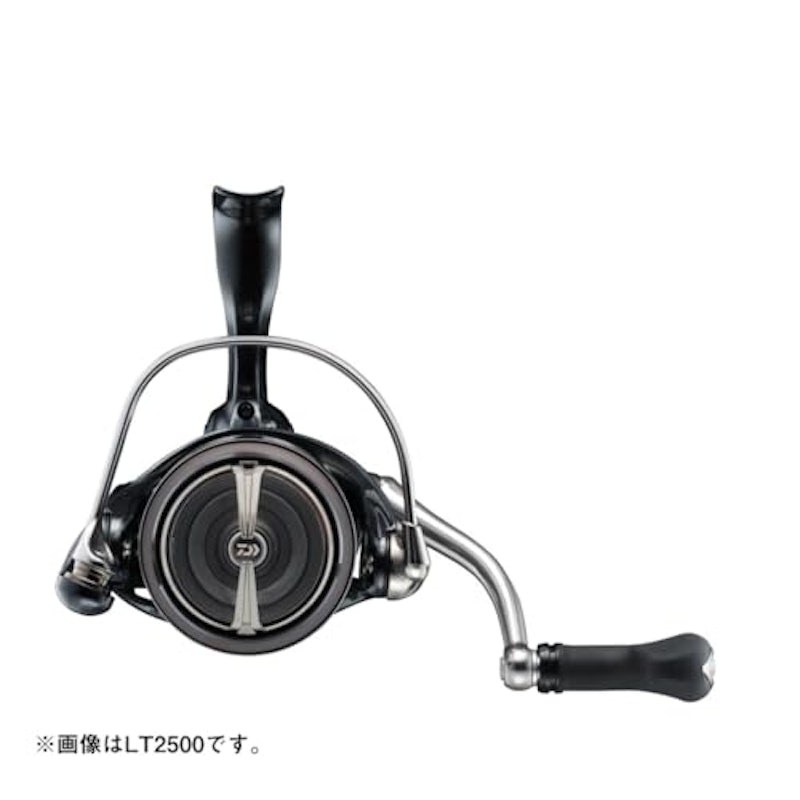 スピニングリール 3