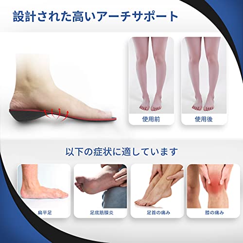 インソール 4