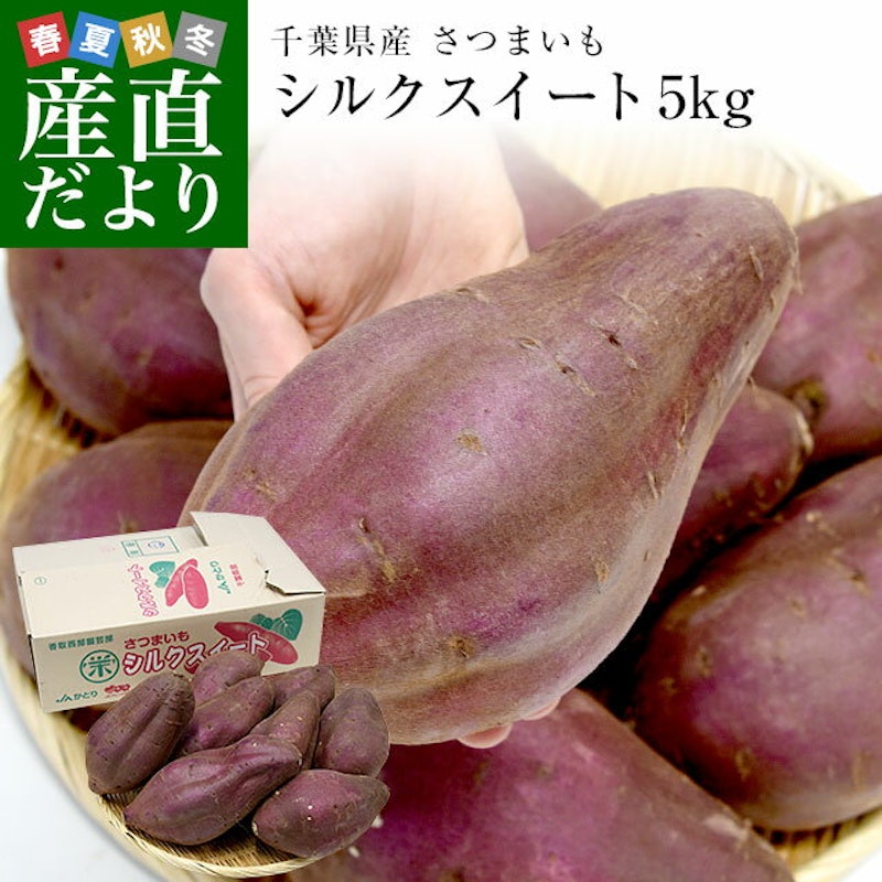 シルクスイート 1