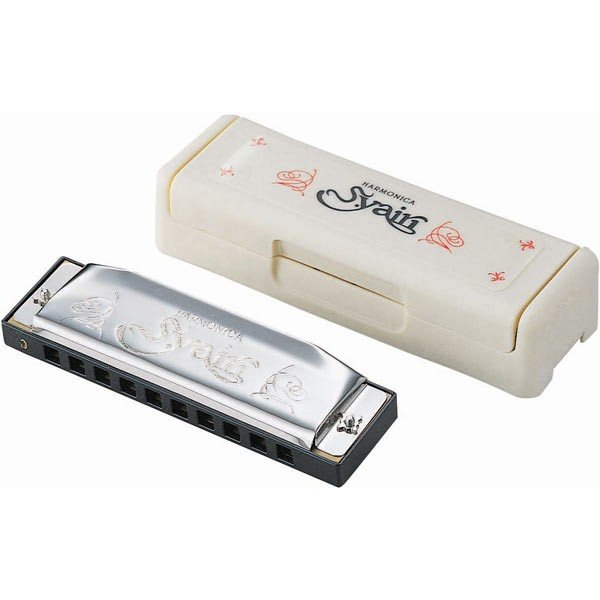 ハーモニカのおすすめ人気ランキング【2026年2月】 | マイベスト