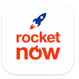 Rocket Now 1