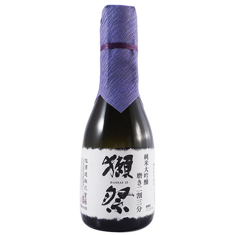 獺祭 飲み比べセット 3