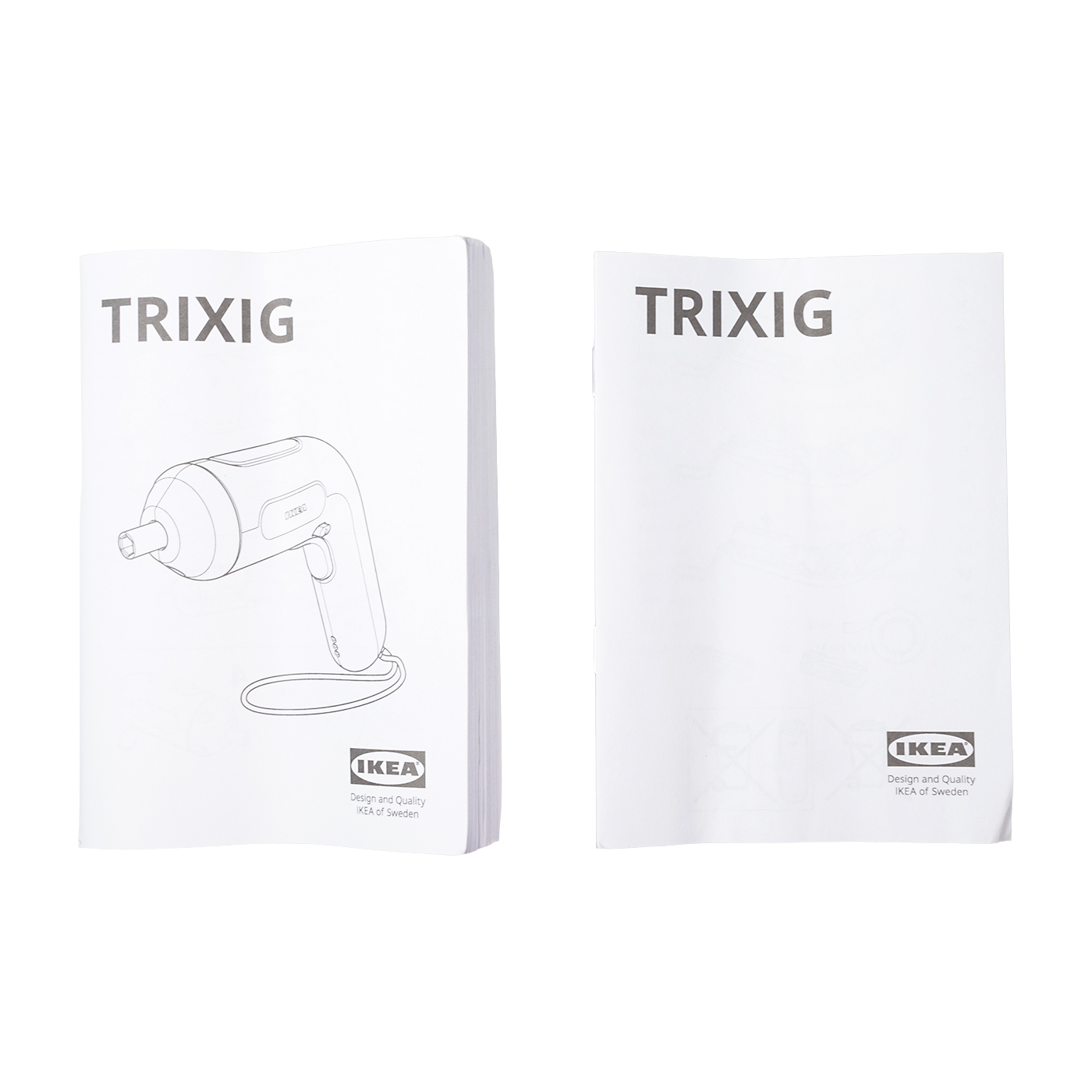 TRIXIG 4