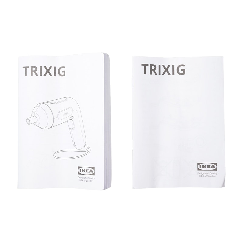TRIXIG 4