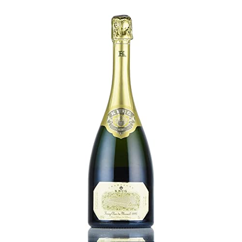 シャンパン/スパークリングワイン CHAMPAGNE  KRUG 楽天市場】【正規品クリュッグシャンパン】KRUG『 クリュッグ【1