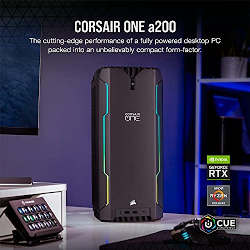 ONE a200 小型ゲーミング PC 2