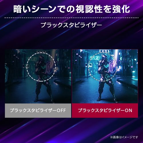 ゲーミングモニター 7
