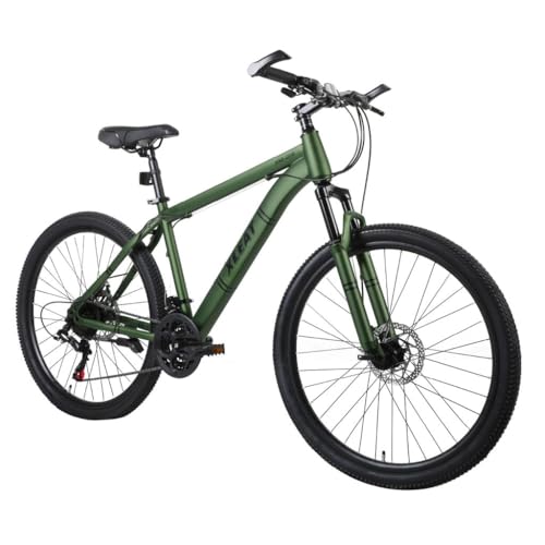 クロモリのマウンテンバイクのおすすめ人気ランキング【2026年5月