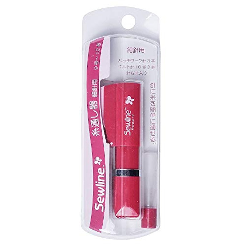 糸通し器 2