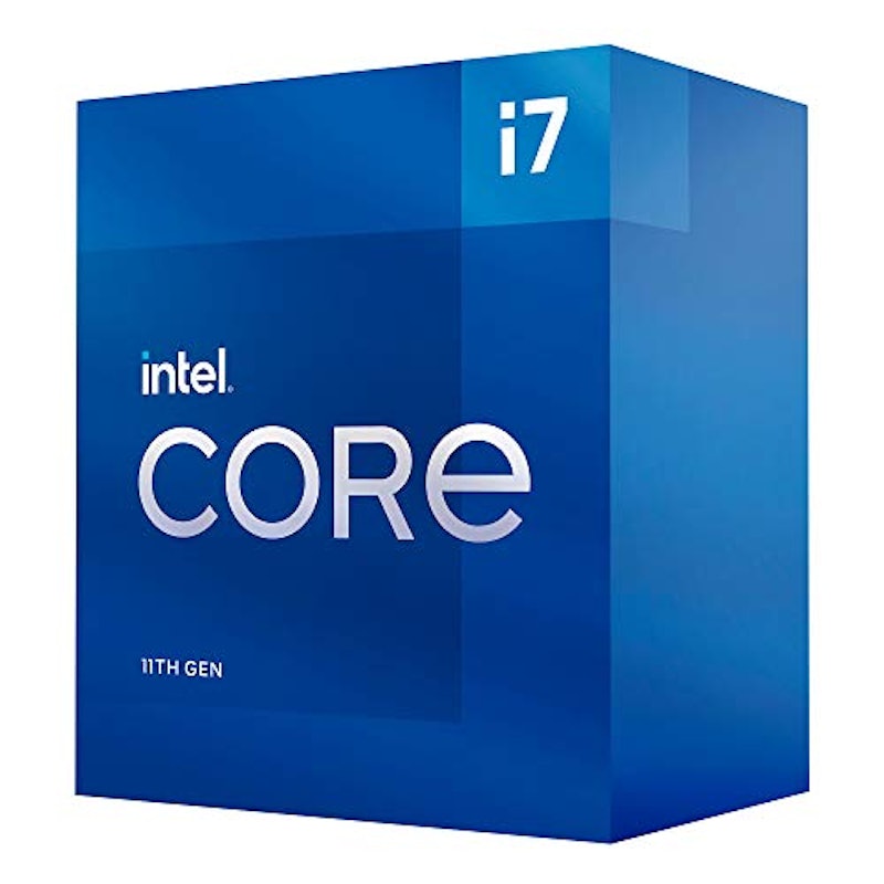 Core i7 11700 1