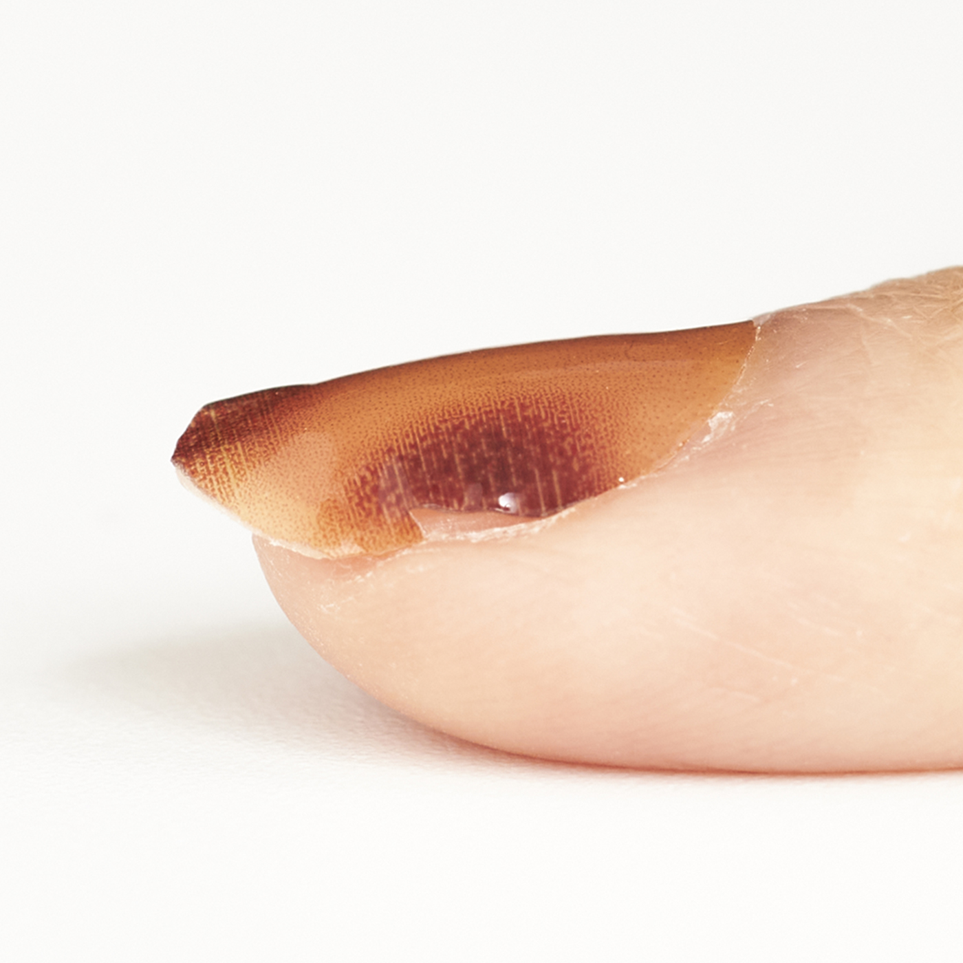 インココ 貼るだけマニキュアを全27商品と比較 口コミや評判を実際に使ってレビューしました Mybest