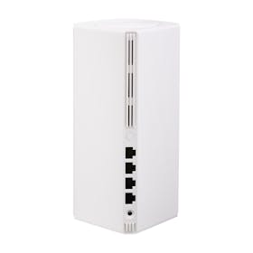 Xiaomi メッシュシステム AX3000 NEを検証レビュー!メッシュWi-Fiルーターの選び方も紹介 3