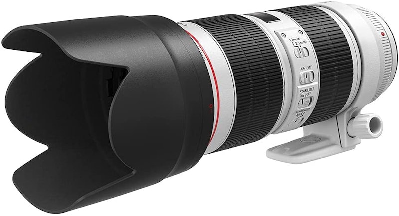 EF70-200mm F2.8L IS III USM 1