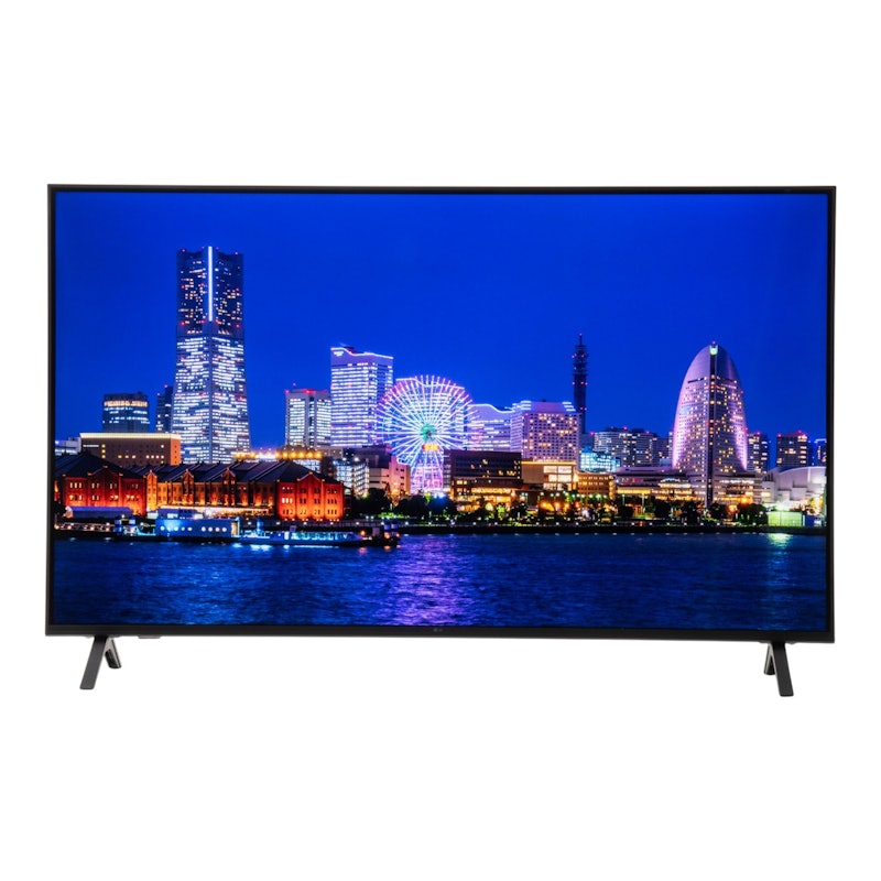 4Kスマートテレビ 7
