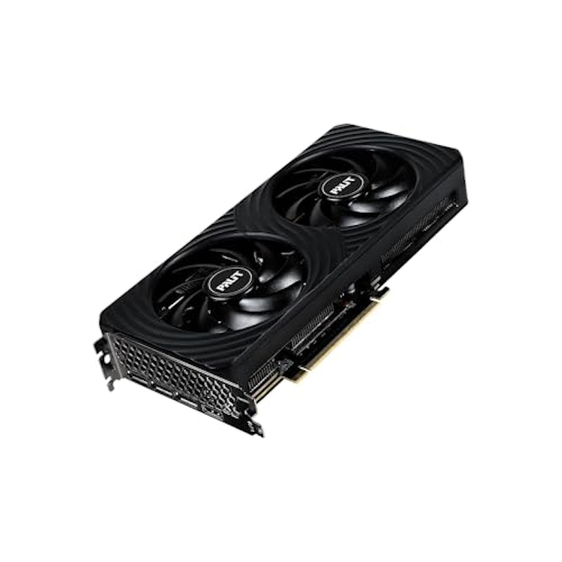 GeForce RTX 5060 Ti Dual 8GB 4