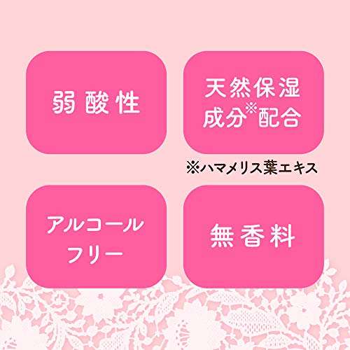 ロリエ デリケートフレッシュシート 6