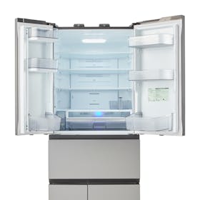 東芝ライフスタイル VEGETA 6ドア冷蔵庫 GR-W550FZ-UCを検証レビュー 東芝ライフスタイル VEGETA 6ドア冷蔵庫 GR-W550FZ-UCを検証レビュー