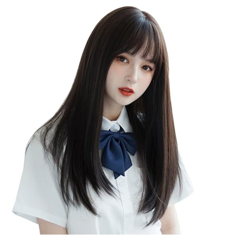 ウィッグ 1