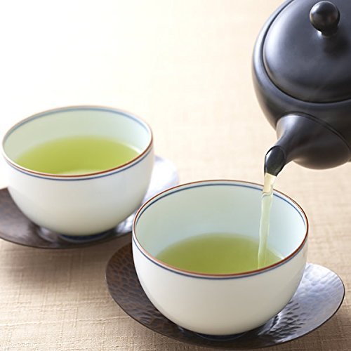 かぶせ茶ティーバッグ 2