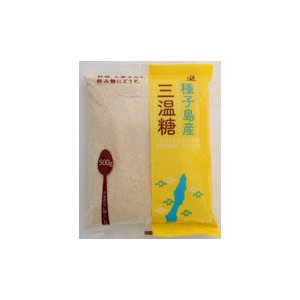 種子島産三温糖 1