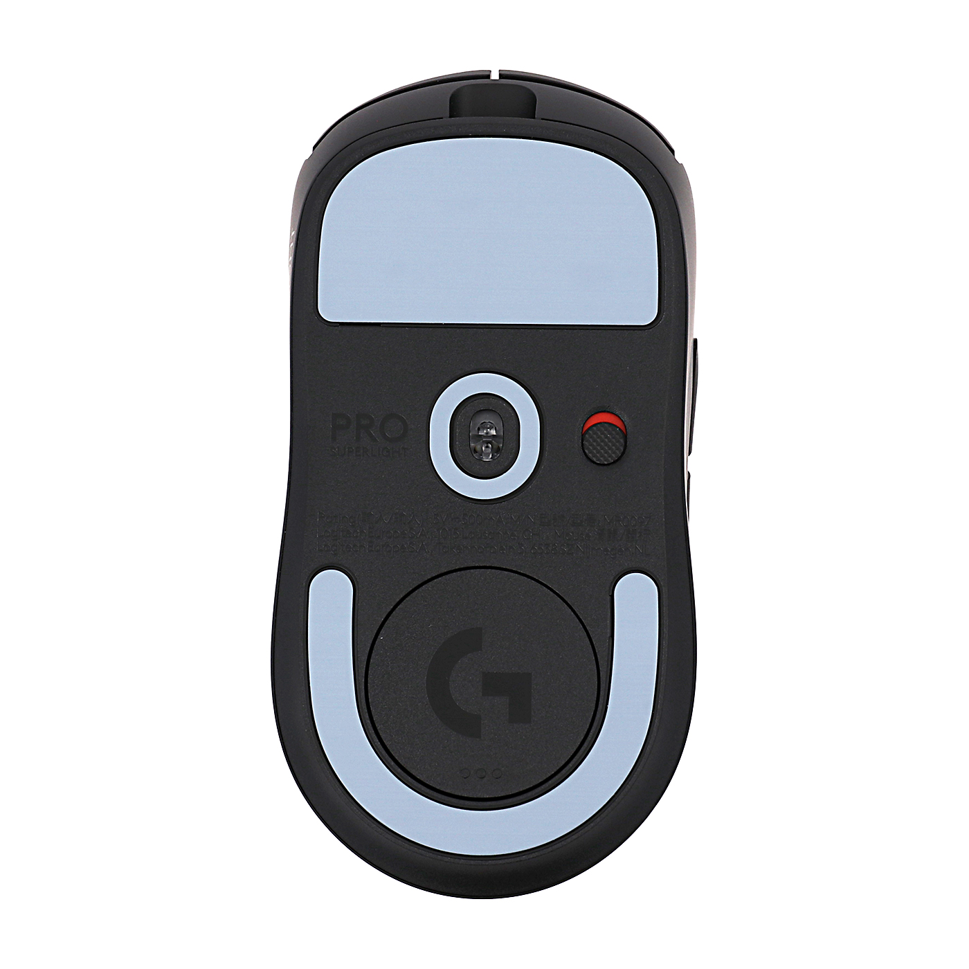 G PRO X SUPERLIGHT 2 3