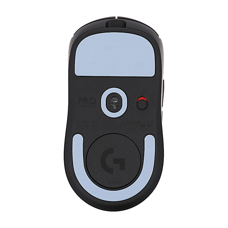 G PRO X SUPERLIGHT 2 3