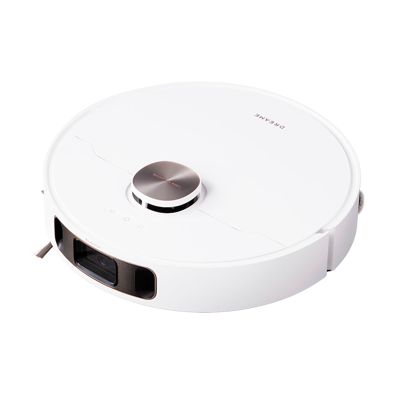 DreameBot L10s Pro Ultra Heat 2