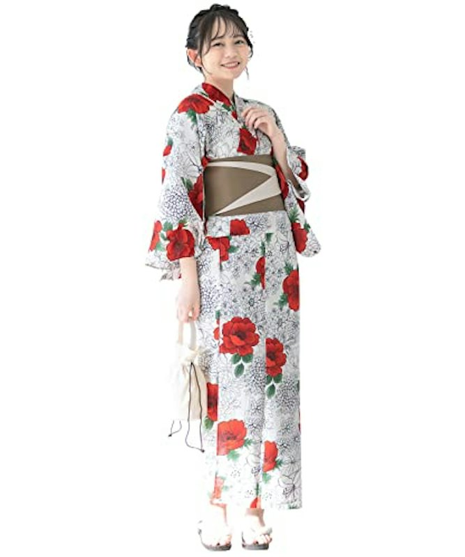 浴衣