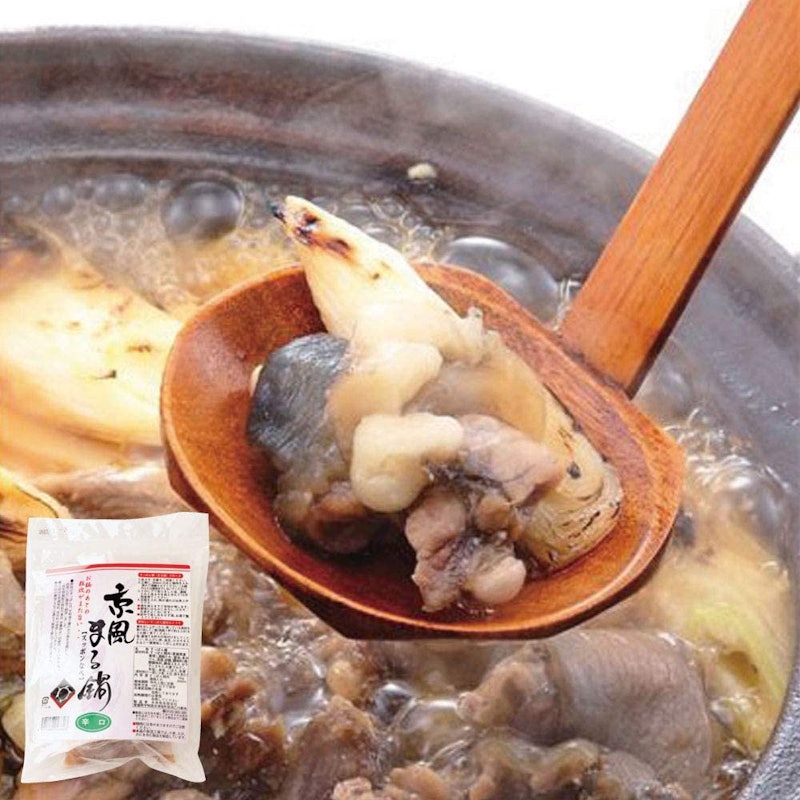 京風まる鍋 甘口 1