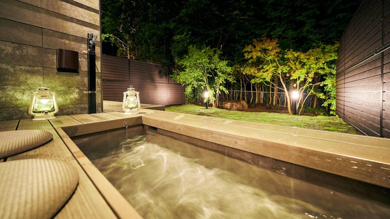 Rakuten STAY VILLA 箱根仙石原 2
