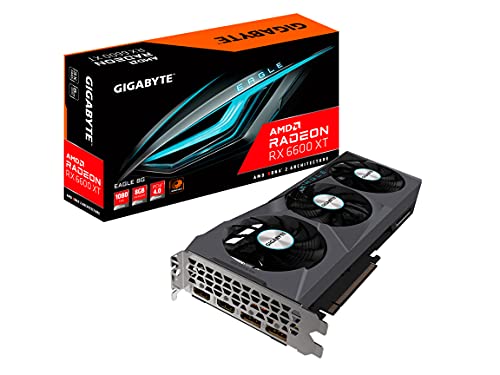Radeon RX 6600 XTのグラフィックボードのおすすめ人気ランキング【2026年6月】 4