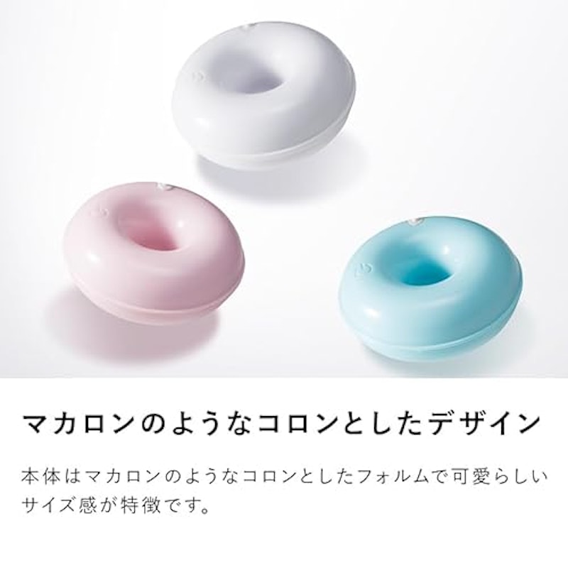 マカロン 21