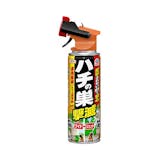 蜂駆除スプレーのおすすめ人気ランキング【2026年6月】 5