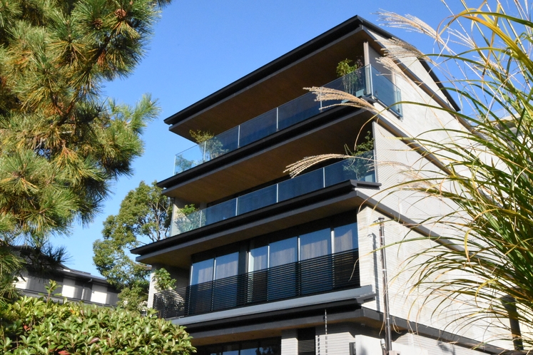 HOTEL CANATA KYOTO 9