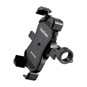 Kaedear クイックホールド KDR-M11Cを検証レビュー!バイク用スマホホルダーの選び方も紹介 1