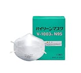 N95マスクのおすすめ人気ランキング【2026年5月】 4