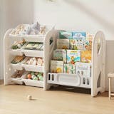 子ども用本棚のおすすめ人気ランキング【2026年9月】 1