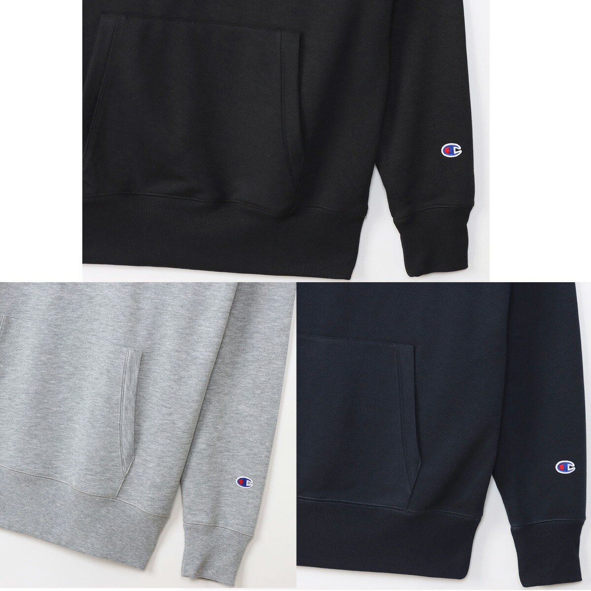 HOODED SWEAT・SWEAT PANTS 4