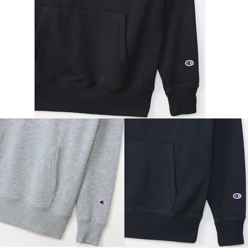 HOODED SWEAT・SWEAT PANTS 4