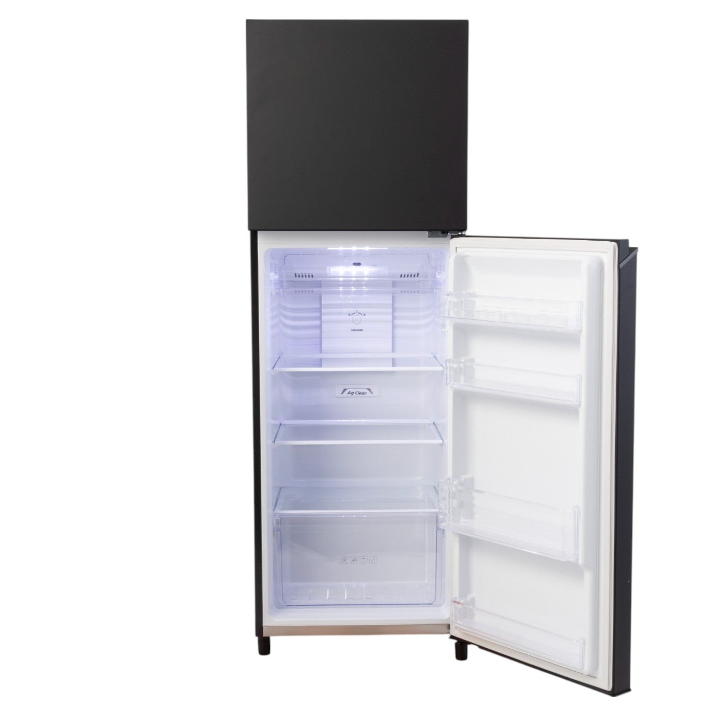 パナソニック Panasonic スリム冷凍冷蔵庫 NR-B253T-Kを検証レビュー