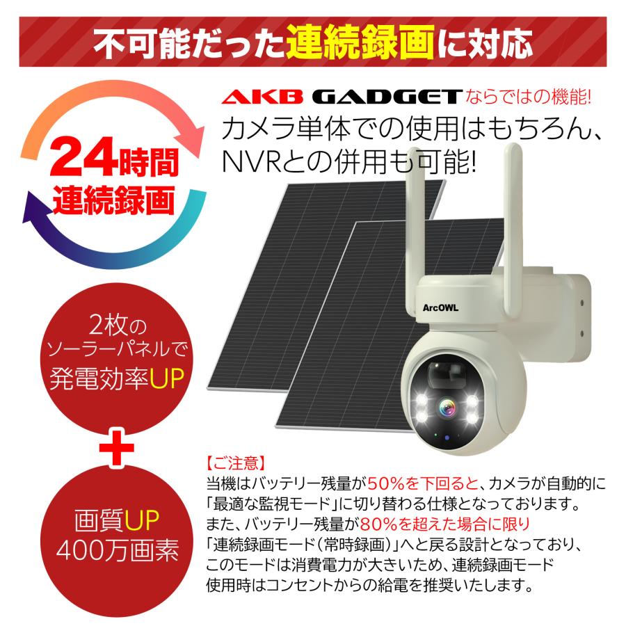 防犯カメラセットのおすすめ人気ランキング【2026年7月】 | マイベスト