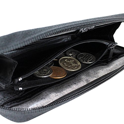 LONG WALLET 9