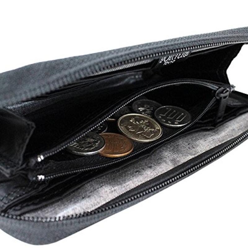 LONG WALLET 9