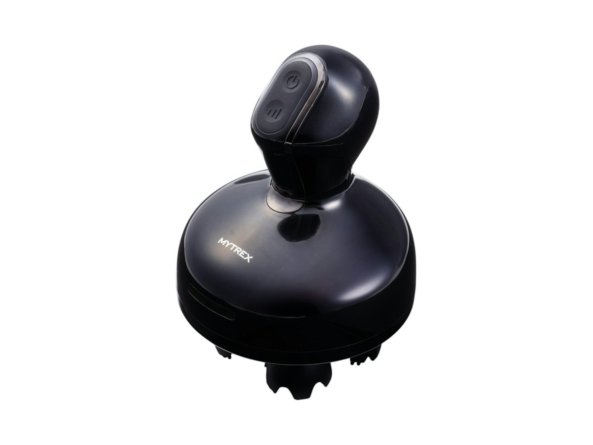 創通メディカル MYTREX HEAD SPA DEEP X MT-HSDX-24B クチコミ評価 創通メディカル MYTREX HEAD SPA DEEP X MT-HSDX-24B クチコミ評価